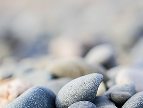 工程上常用的石料、石子、砂子種類及介紹，還搞不清楚的快看看