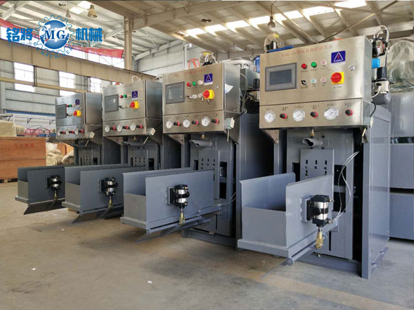 2018新款氣吹式包裝機(jī) 2018新款氣吹式包裝機(jī)