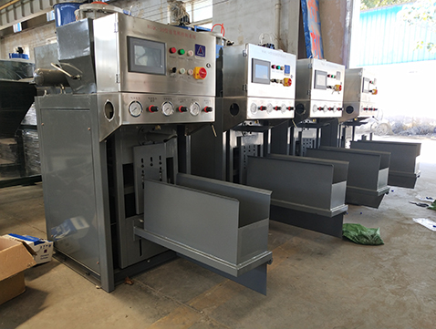 膩子粉包裝機(jī)