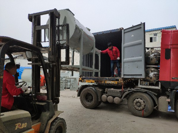 膩子粉攪拌機如何在逆境中逆流而上？