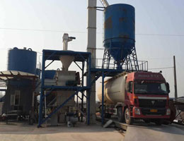 膩子粉攪拌機安全操作標準，膩子粉攪拌機如何正確使用