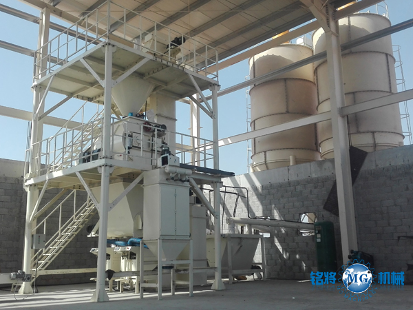 干粉砂漿攪拌機(jī)的使用類(lèi)型與保養(yǎng)方法 干粉砂漿攪拌機(jī)的使用類(lèi)型與保養(yǎng)方法