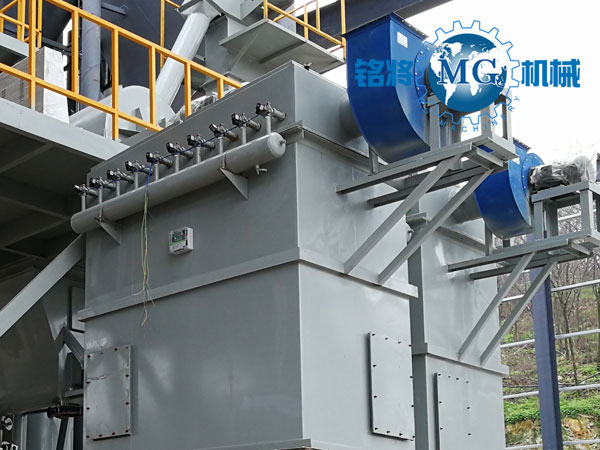 脈沖布袋除塵器濾袋可以洗嗎？脈沖布袋除塵器濾袋的清洗方法