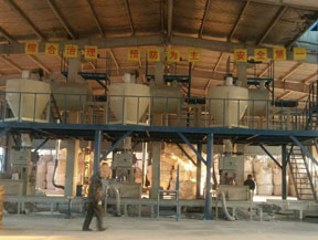 購買干粉砂漿成套設(shè)備需要花費多少錢？