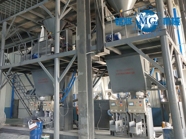 干粉砂漿掙錢嗎？干粉砂漿利潤(rùn)怎么樣?