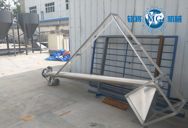 斗式提升機(jī)如何檢修？這幾點(diǎn)工作一定要做好！