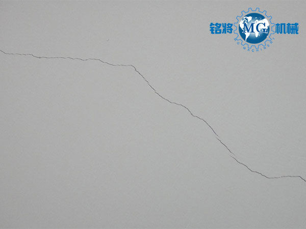 內(nèi)外墻的膩?zhàn)臃勰懿荒芟嗷ヌ娲? alt=