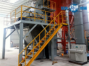 2021年干混砂漿的前景和利潤(rùn)，還能賺錢嗎？