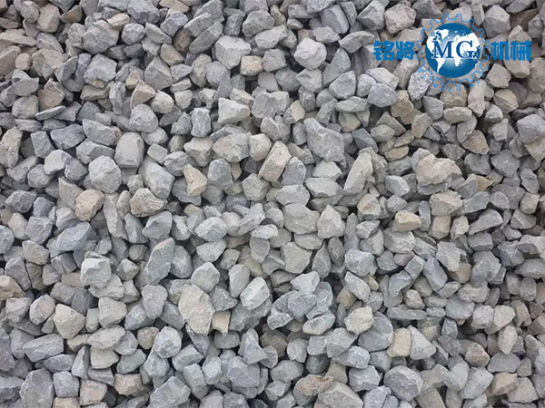 干混砂漿原料是河砂好還是機(jī)制砂好？