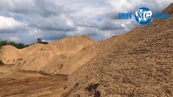 河砂、海沙、機(jī)制砂如何區(qū)分？建筑用砂選哪種性價(jià)比高？