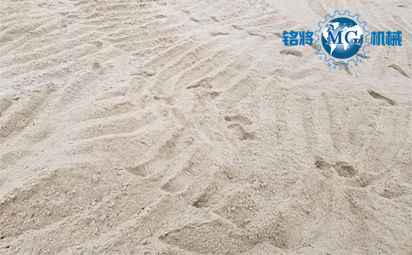 河砂、海沙、機(jī)制砂如何區(qū)分？建筑用砂選哪種性價(jià)比高？