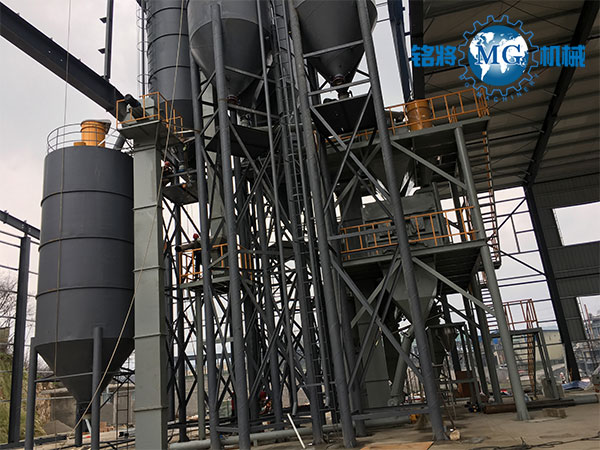 磷石膏脫硫石膏抹灰砂漿十大優(yōu)點 磷石膏脫硫石膏抹灰砂漿十大優(yōu)點