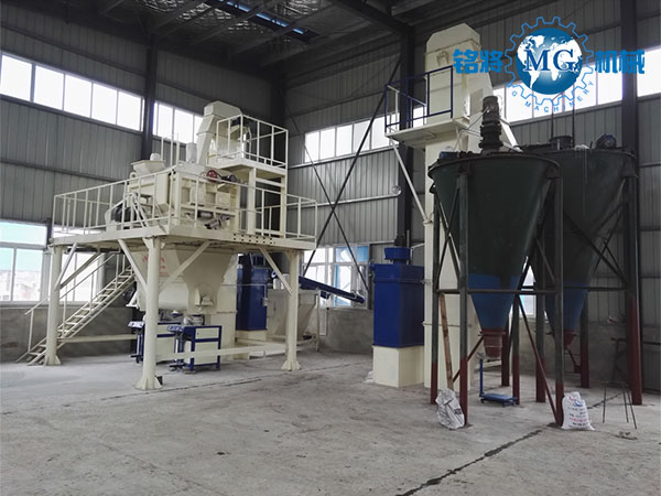 回訪干粉砂漿設(shè)備用戶(hù)的三種方法 回訪干粉砂漿設(shè)備用戶(hù)的三種方法