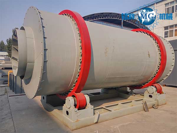 沙子烘干機(jī)價格一般要多少錢？購買沙子烘干機(jī)前準(zhǔn)備工作有哪些