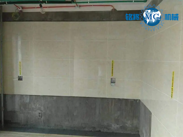 水泥漿、瓷磚膠哪個(gè)更好？選對(duì)材料貼磚不費(fèi)勁！