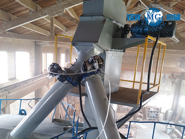 斗式提升機(jī)有哪幾種，斗式提升機(jī)多少錢一臺