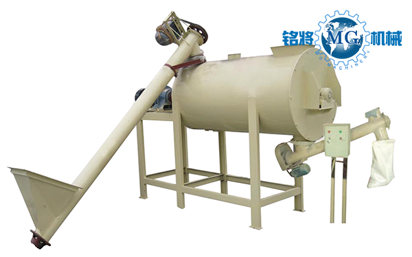 6個妙招讓你查出膩子粉攪拌機(jī)出現(xiàn)故障的原因