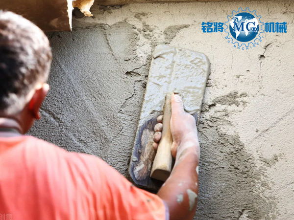 水泥砂漿抹灰墻面為什么會(huì)出現(xiàn)裂縫？這里說(shuō)全面了！