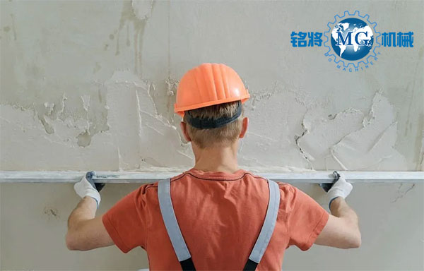 輕質(zhì)粉刷石膏配方及生產(chǎn)工藝，建議收藏！