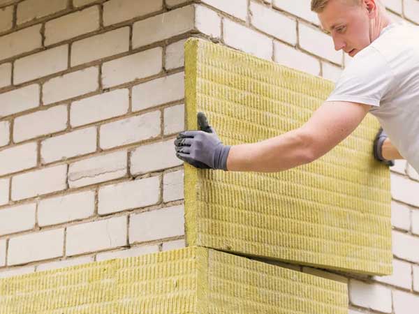 老舊小區(qū)改造出新規(guī)，保溫材料不能隨便用！