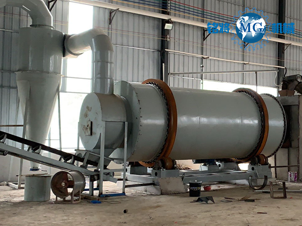 石英砂烘干機(jī)哪種最好，石英砂烘干機(jī)選購要點(diǎn)