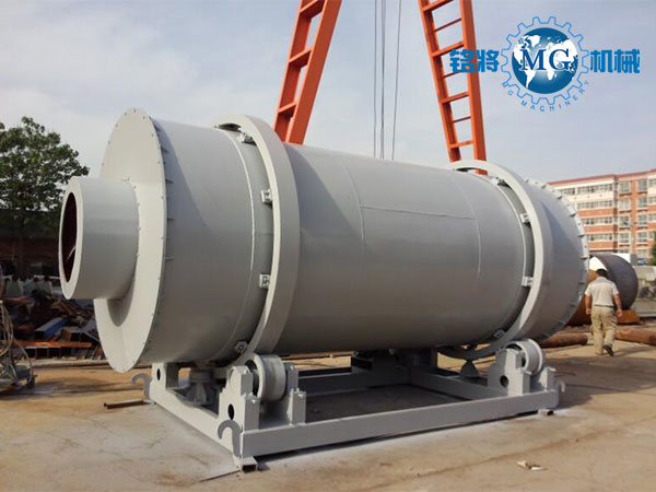 購買沙子烘干機(jī)要注意哪些問題？時(shí)產(chǎn)20噸沙子烘干機(jī)哪家好？