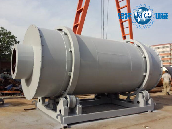 單筒烘干機(jī)和三筒烘干機(jī)怎么選擇？哪個(gè)好？