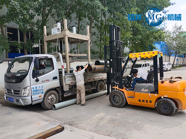 如何買到滿意的噸袋包裝機(jī)？一定要注意這幾點