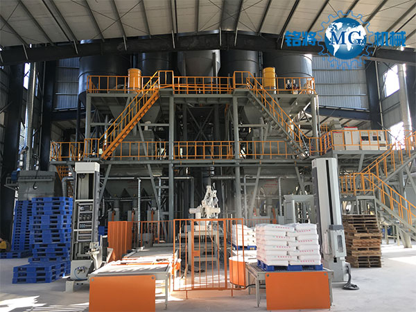 輕質(zhì)抹灰石膏的發(fā)展前景，如何生產(chǎn)輕質(zhì)抹灰石膏