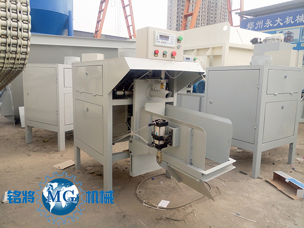 全自動(dòng)包裝機(jī)區(qū)別與特點(diǎn)！