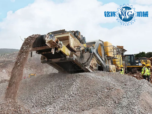 明確砂石骨料來源！浙江省強(qiáng)化對(duì)砂石質(zhì)量的監(jiān)管