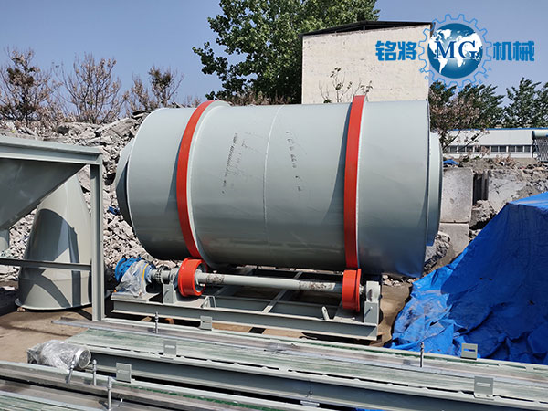 烘干機故障排除的應(yīng)對方案 烘干機故障排除的應(yīng)對方案