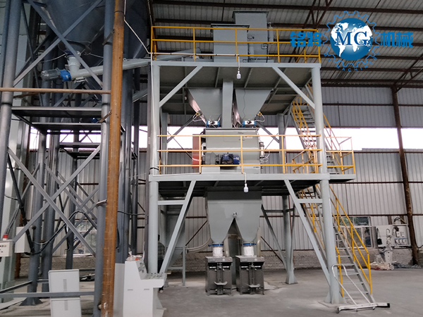 砂漿設(shè)備漏油是怎么回事？怎么辦？