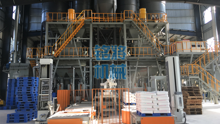 膩?zhàn)臃墼O(shè)備！施工簡(jiǎn)單可靠