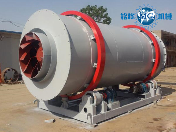 沙子烘干機(jī)的用途，沙子烘干機(jī)多少錢一臺(tái)？