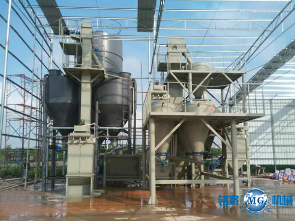 什么是灌漿料？灌漿料用途的用途是什么？