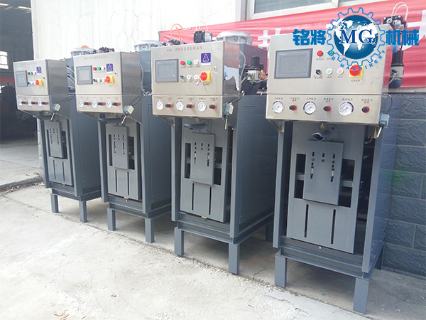 粉末包裝機(jī)多少錢一臺(tái)？