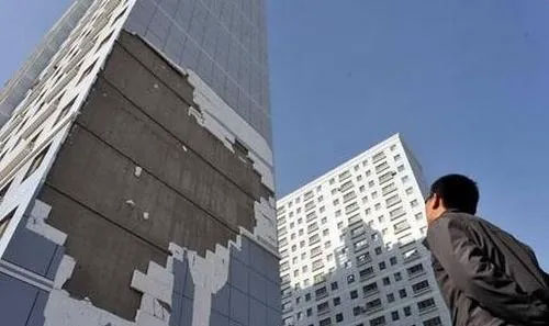 我國建筑為什么要推行外墻保溫？