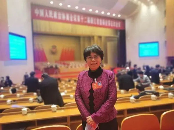 虞曉芬委員:探索先修理、后索責(zé)機制 虞曉芬委員:探索先修理、后索責(zé)機制