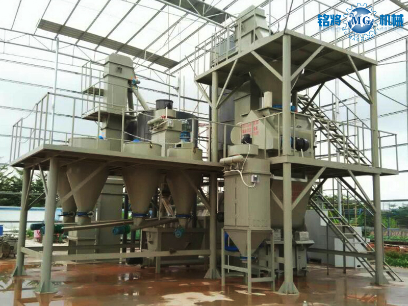 灌漿料、壓漿料生產(chǎn)廠家為你盤點灌漿料和壓漿料區(qū)別