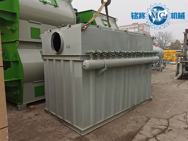 脈沖除塵器的清灰方式有哪些？