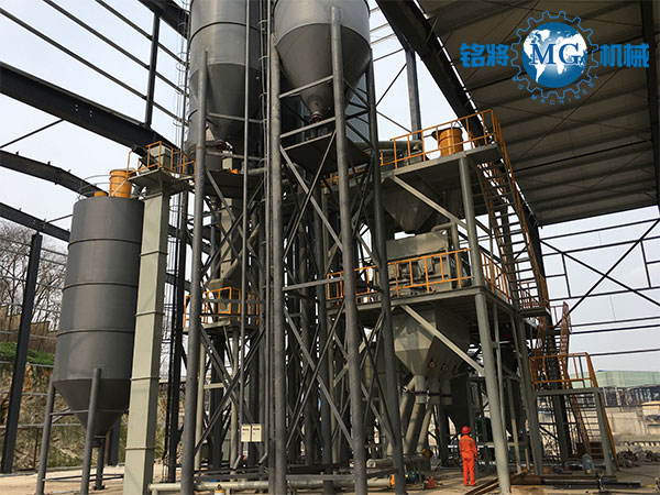 膩子粉的種類有哪些，膩子粉的配方