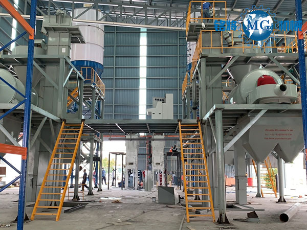 保溫砂漿機(jī)器價格，保溫砂漿機(jī)器哪家好