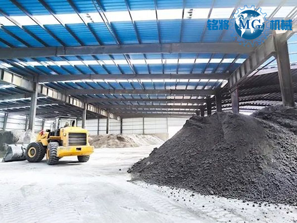 多個瓶頸導致綜合利用率低，磷石膏綜合利用為何成為老大難？