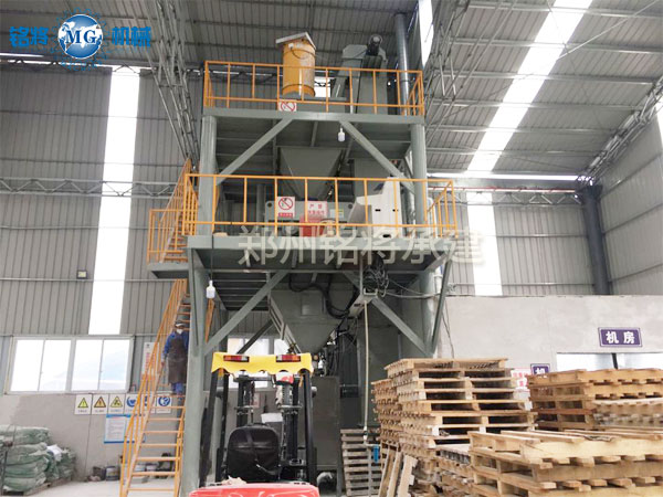 多個瓶頸導致綜合利用率低，磷石膏綜合利用為何成為老大難？