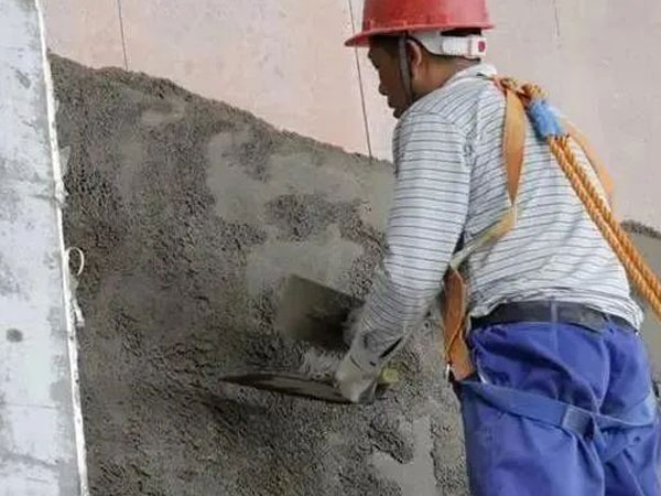 抹灰砂漿與砌筑砂漿有何不同？有做試塊的必要性嗎？