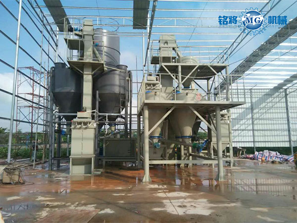 加水多少對灌漿料有什么影響？