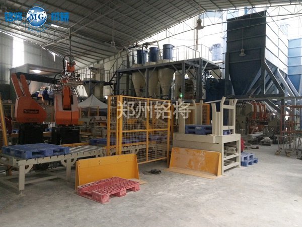 如何減少膩子粉攪拌機(jī)的故障發(fā)生 如何減少膩子粉攪拌機(jī)的故障發(fā)生