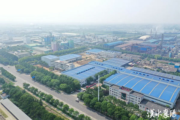 投資2.6億，上百種新品8月即將投產!包含高性能膩子砂漿、涂料、磷石膏